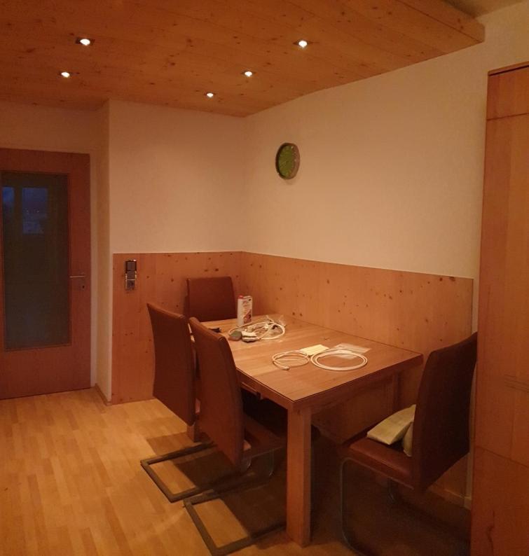 Alpen Appart Bludenz City Exterior foto