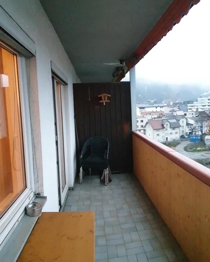 Alpen Appart Bludenz City Exterior foto